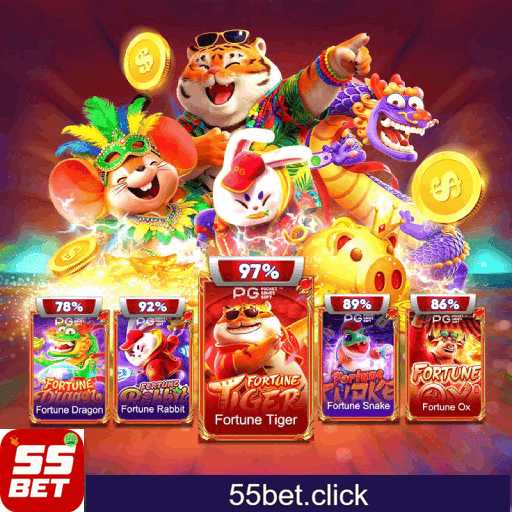 Slot Games Collection