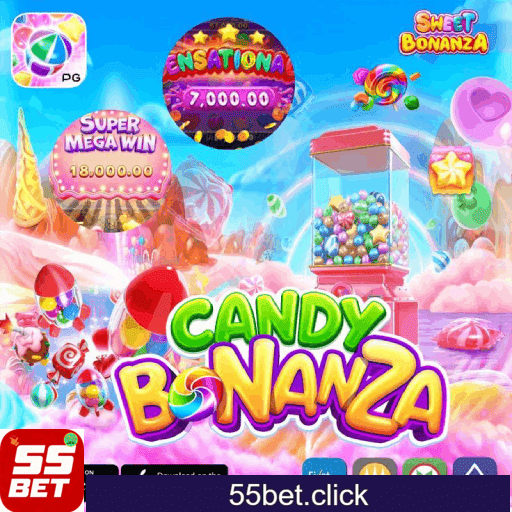 Sweet Bonanza Slot - Pragmatic Play