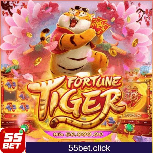 Jackpot Winner - Fortune Tiger
