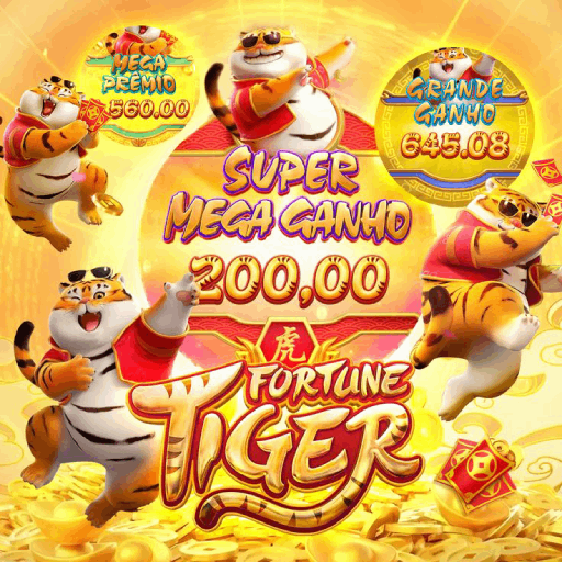 Fortune Tiger Slot Game